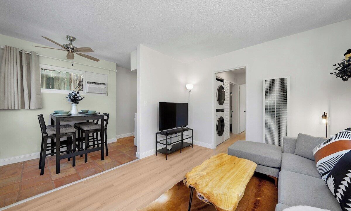 Photo of Bedroom in San Diego