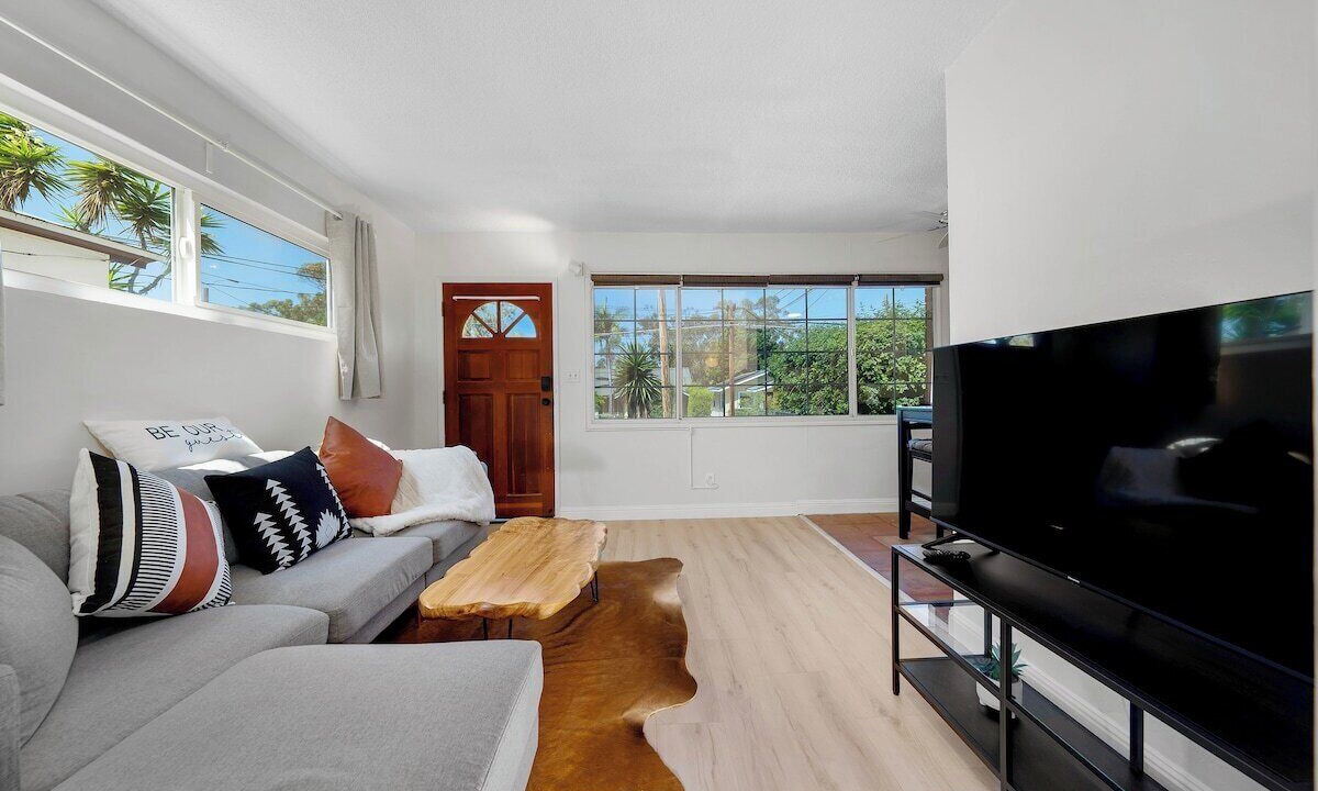 Photo of Bedroom in San Diego