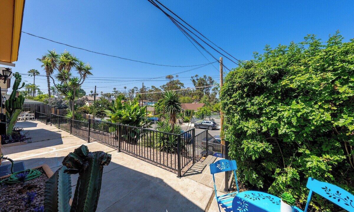 Photo of Outdoor in San Diego