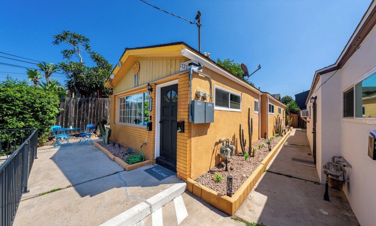 Photo of Outdoor in San Diego