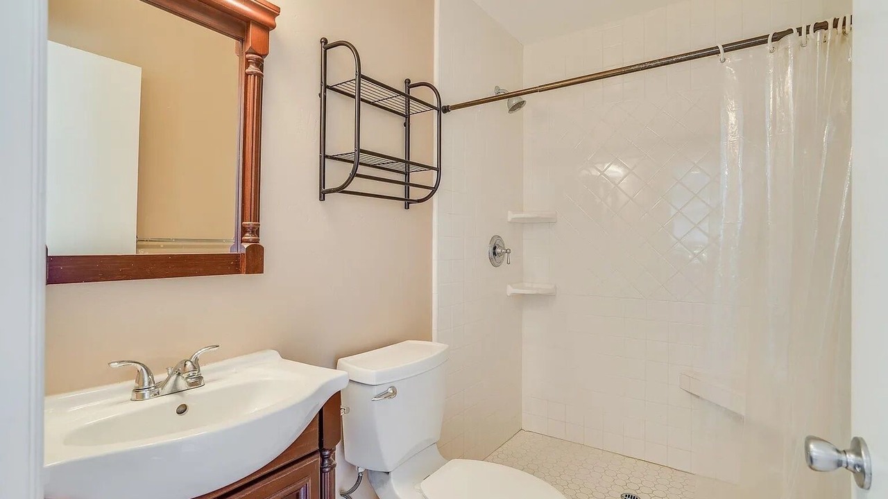 Photo of Bathroom in Carlsbad
