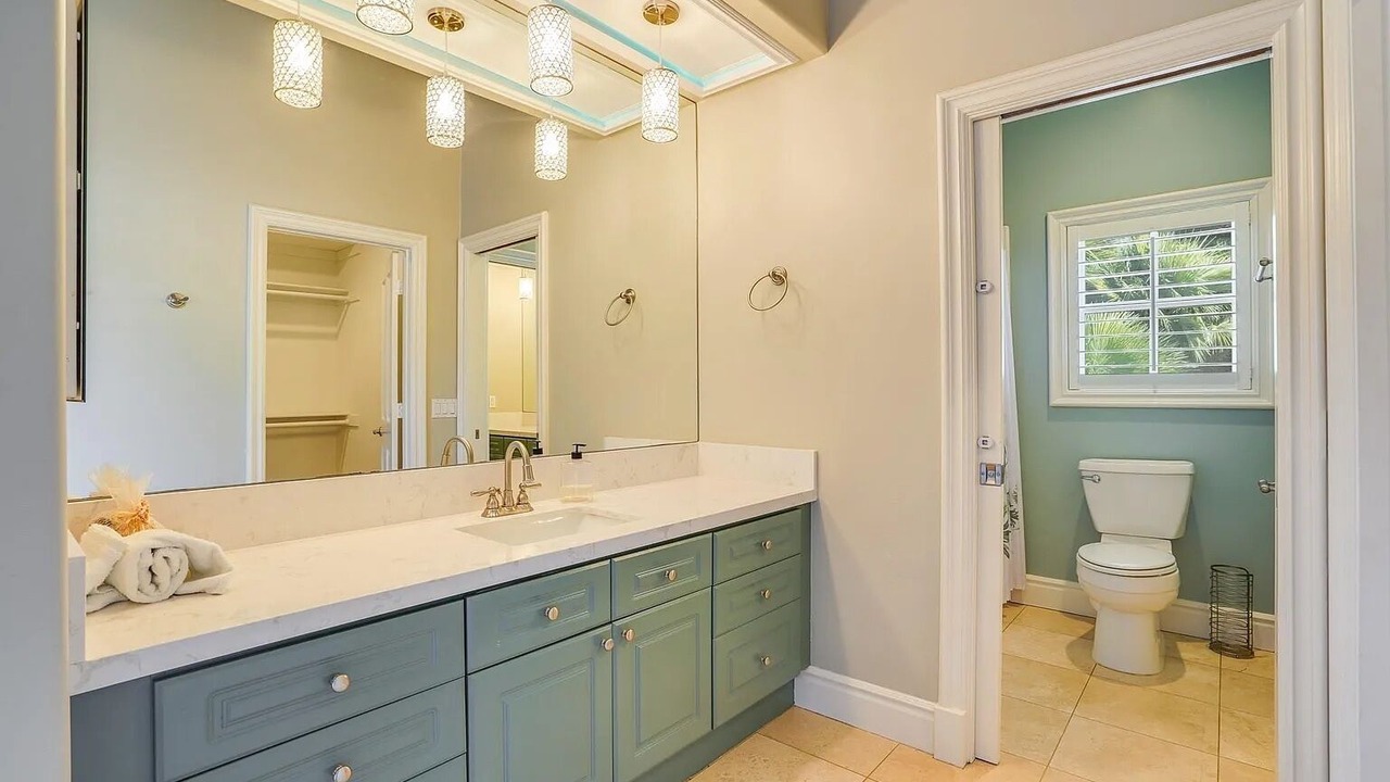 Photo of Bathroom in Carlsbad