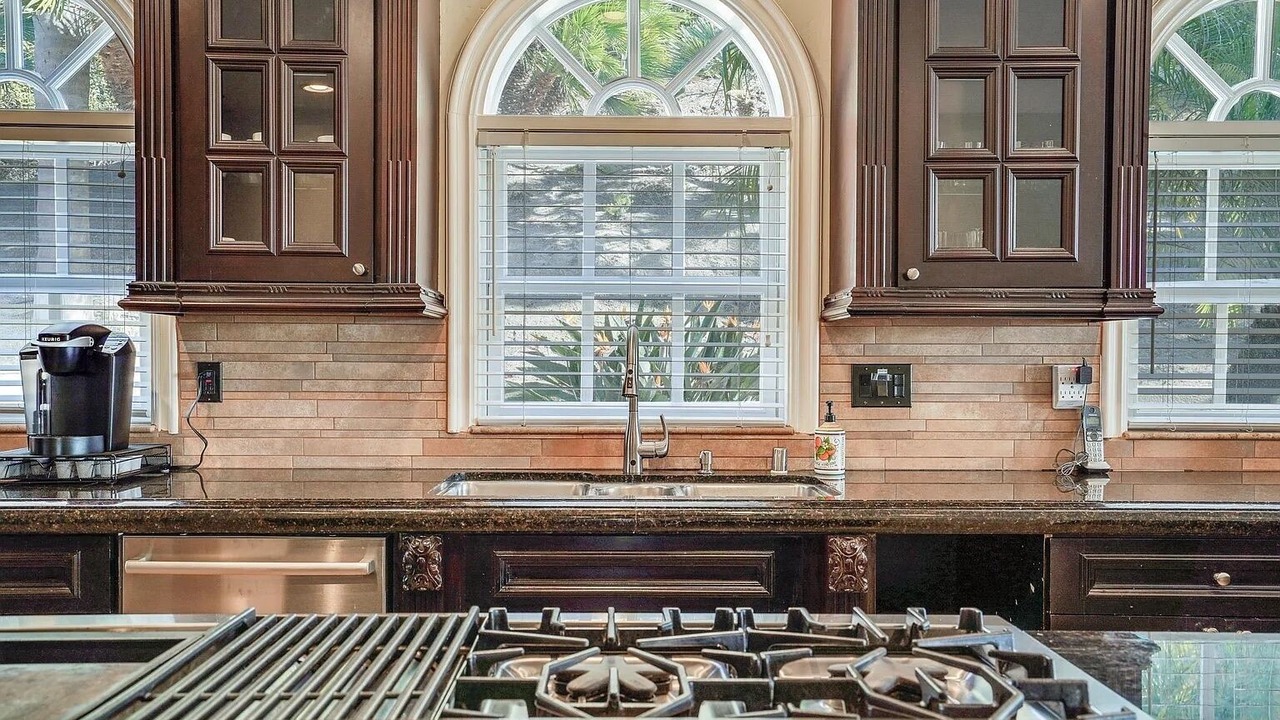 Photo of Kitchen in Carlsbad