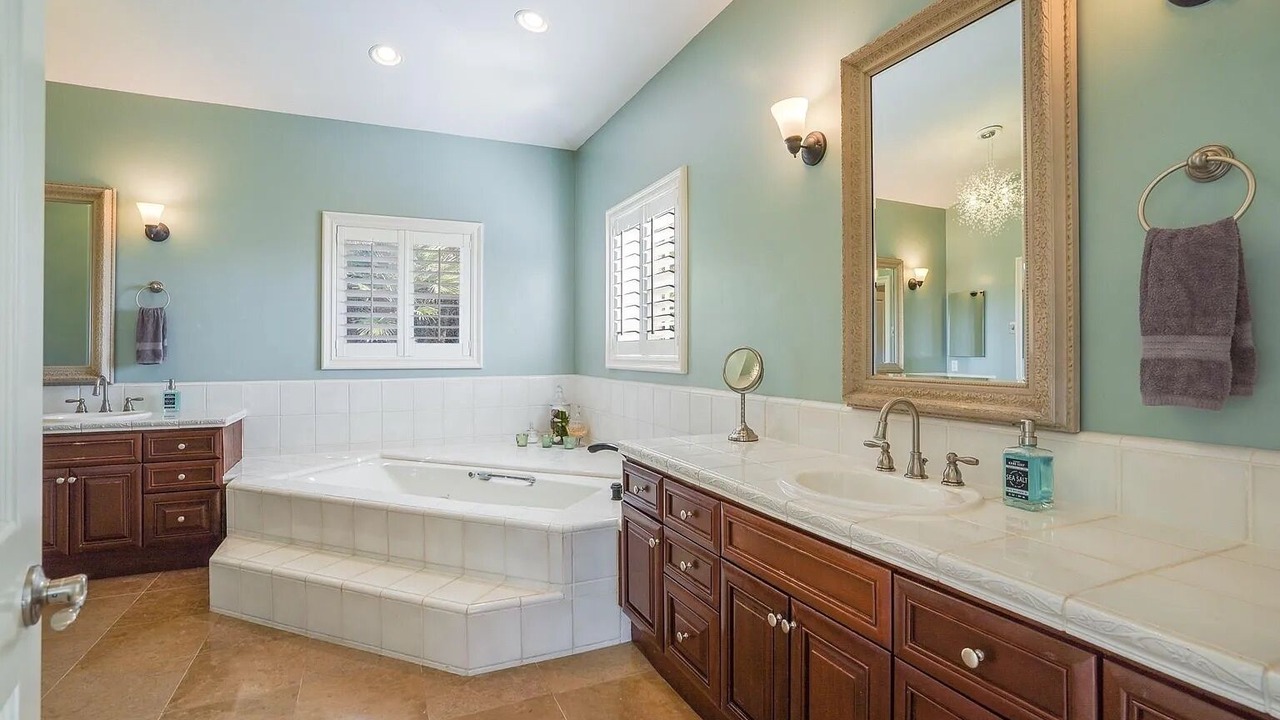 Photo of Bathroom in Carlsbad