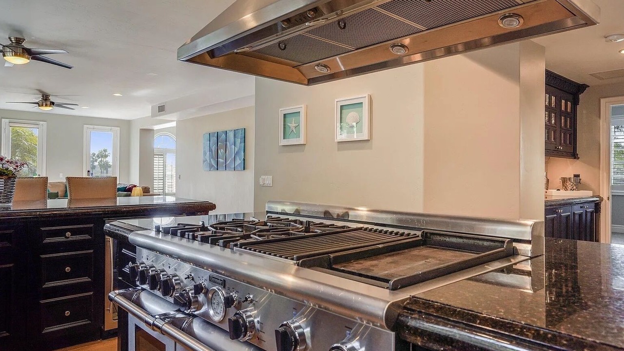 Photo of Kitchen in Carlsbad