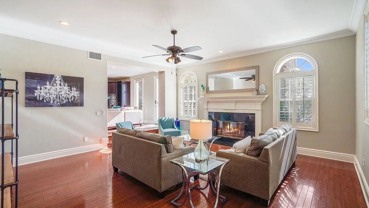 Photo of Livingroom in Carlsbad