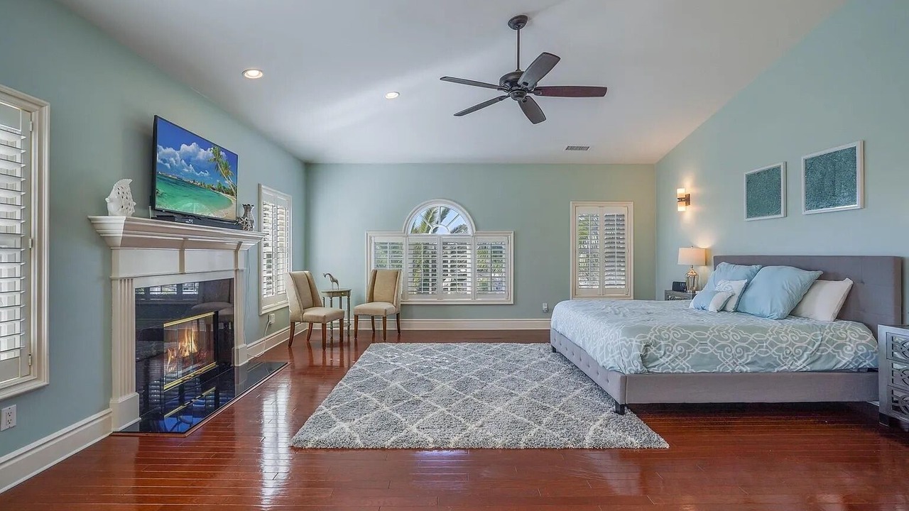Photo of Bedroom in Carlsbad