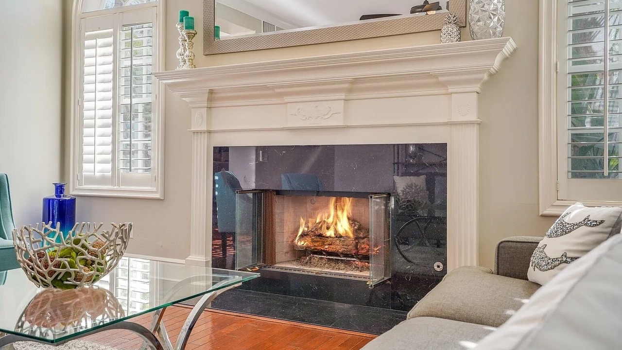 Photo of Livingroom in Carlsbad