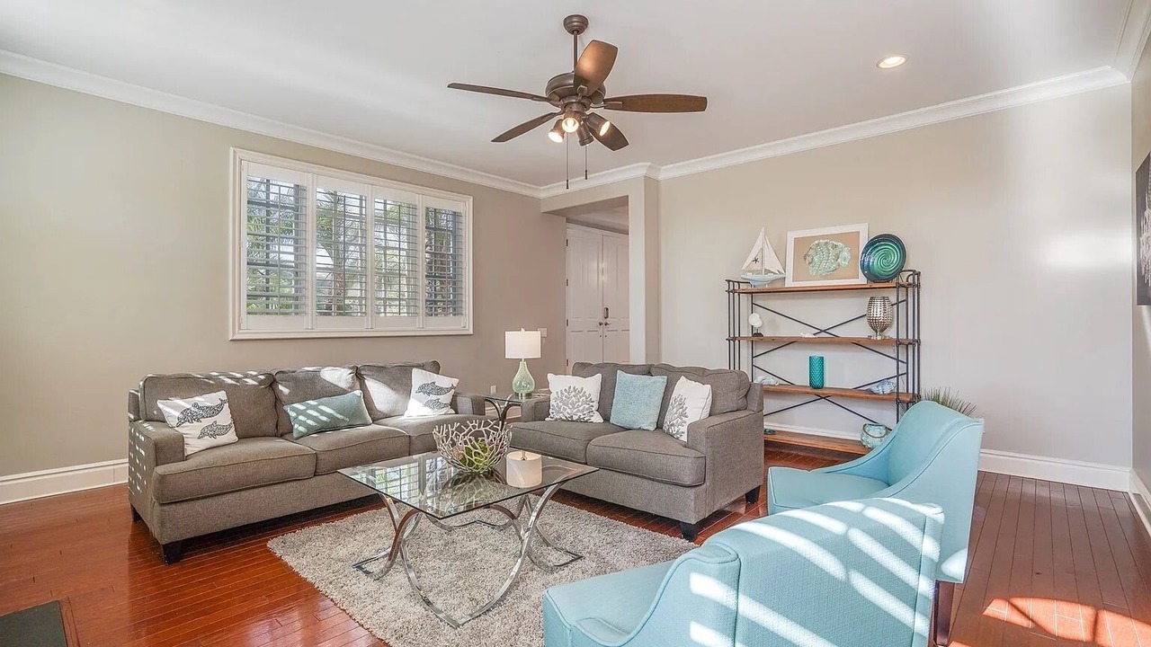 Photo of Livingroom in Carlsbad