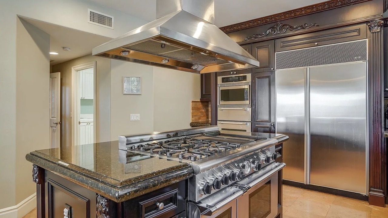 Photo of Kitchen in Carlsbad