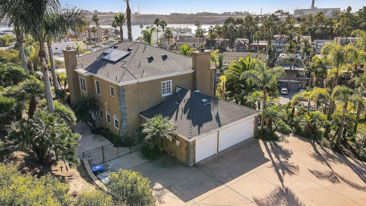 Photo of Outdoor in Carlsbad