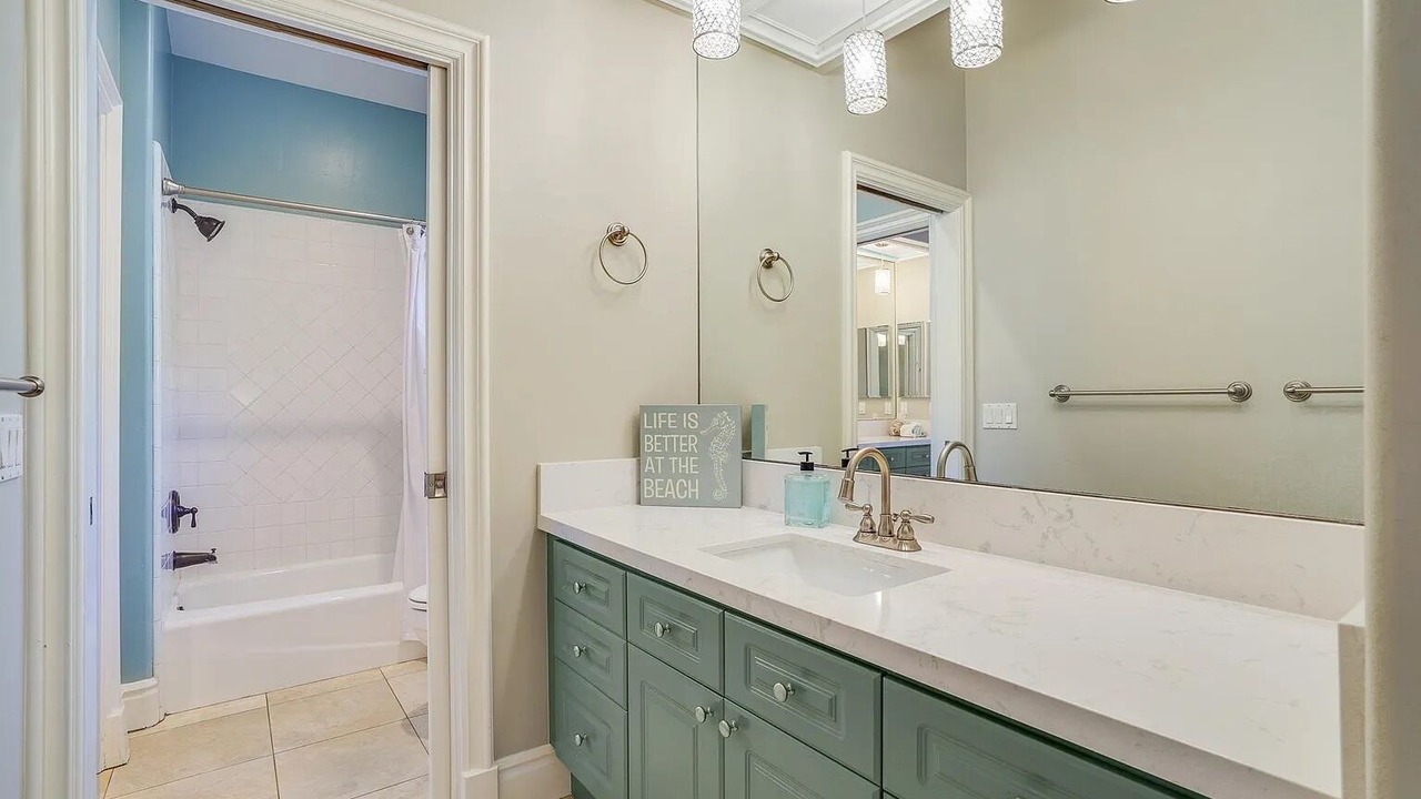 Photo of Bathroom in Carlsbad