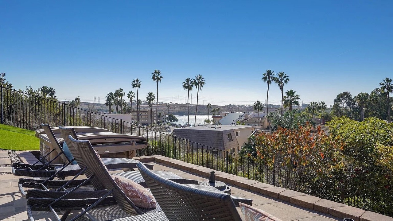 Photo of Patio Balcony in Carlsbad