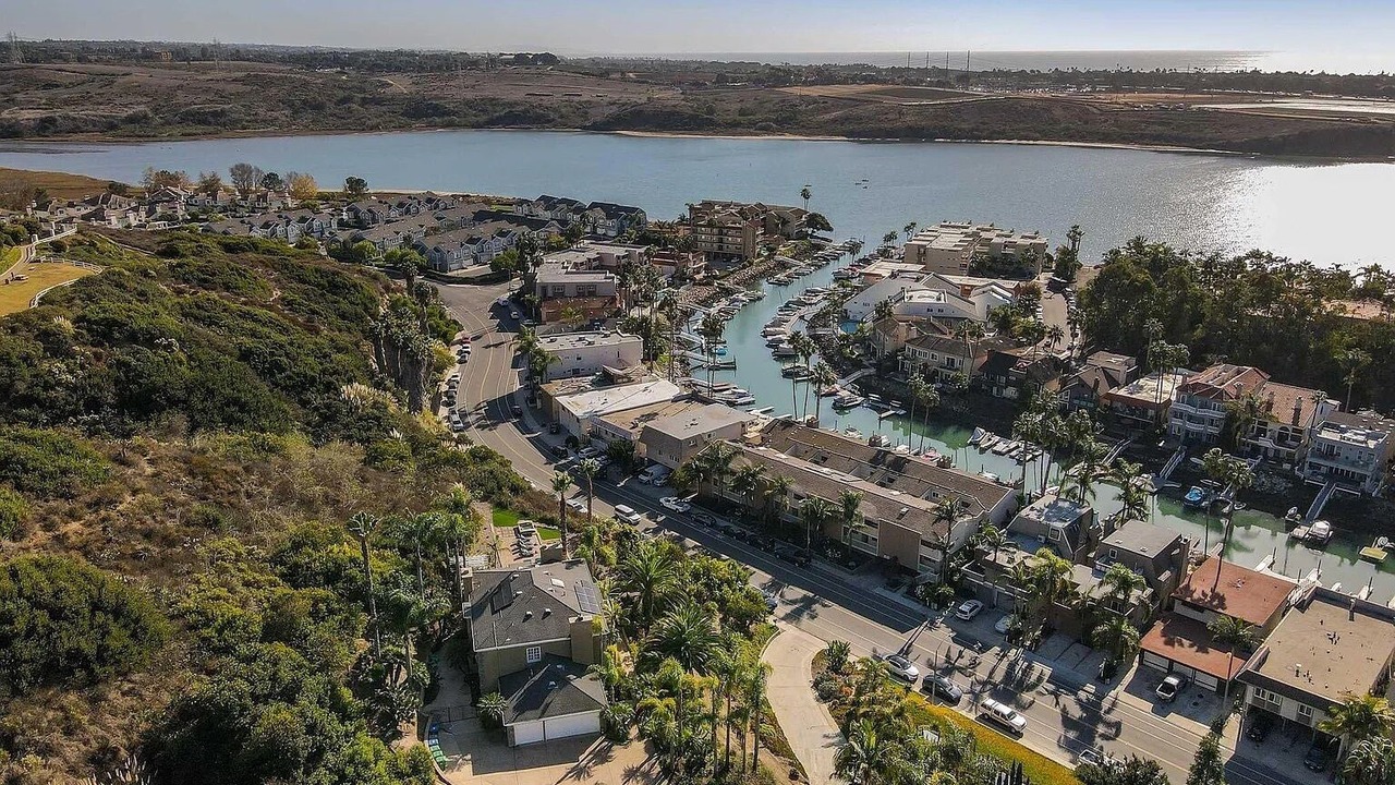 Photo of Outdoor in Carlsbad