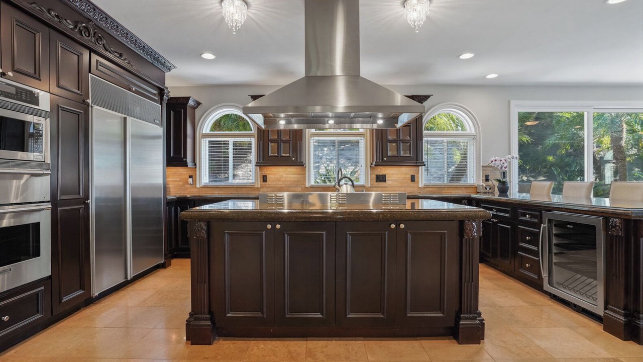Photo of Kitchen in Carlsbad