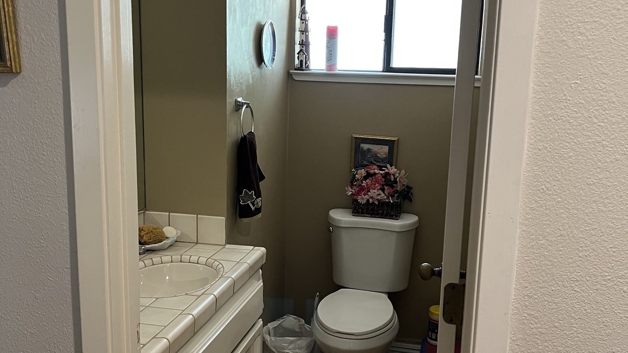 Photo of Bathroom in Orangevale