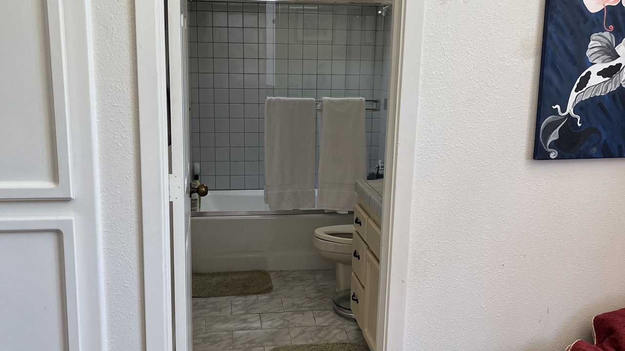 Photo of Bathroom in Orangevale
