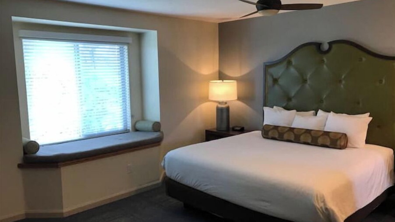 Photo of Bedroom in Angels Camp