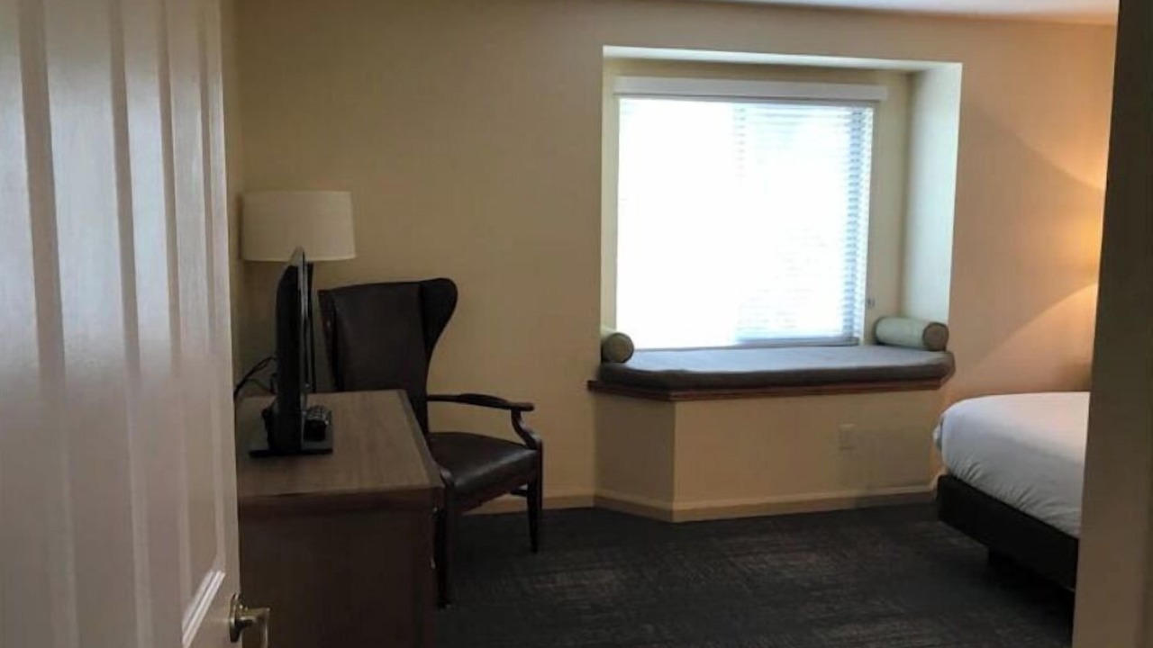 Photo of Bedroom in Angels Camp