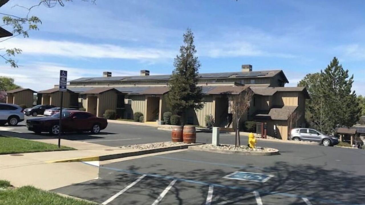 Photo of Outdoor in Angels Camp