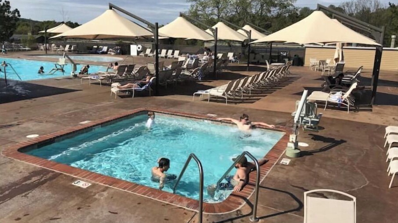 Photo of Outdoor in Angels Camp