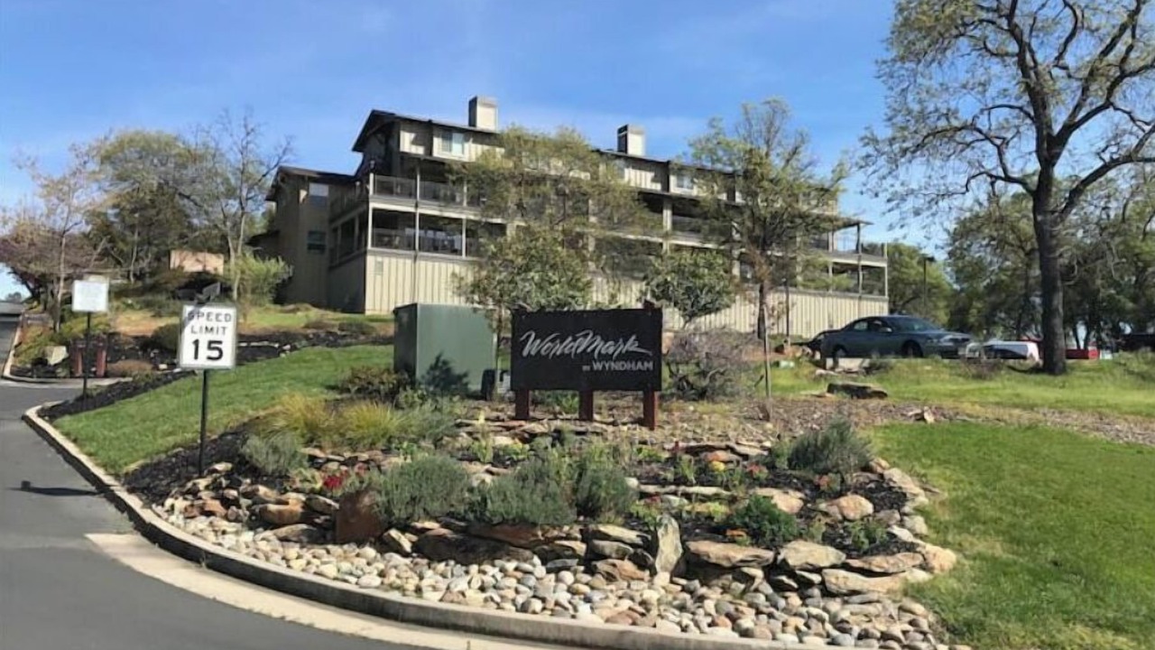 Photo of Outdoor in Angels Camp