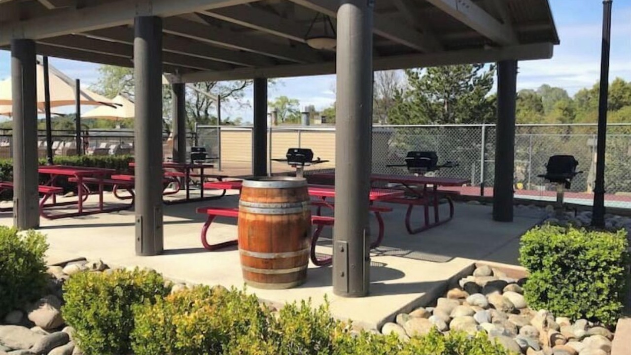 Photo of Outdoor in Angels Camp