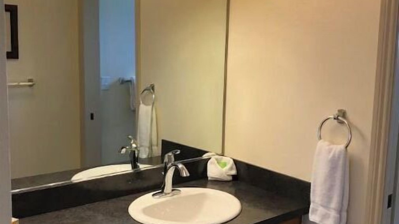 Photo of Bathroom in Angels Camp