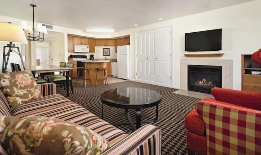 Photo of Livingroom in Angels Camp