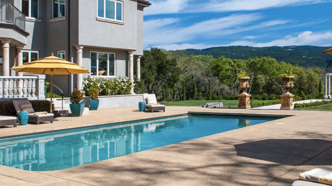 Photo of Outdoor in Glen Ellen