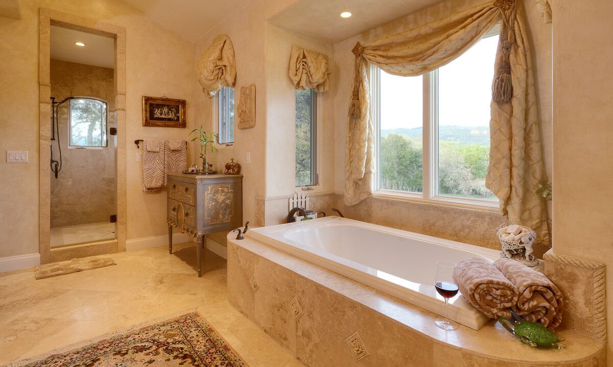 Photo of Bathroom in Glen Ellen