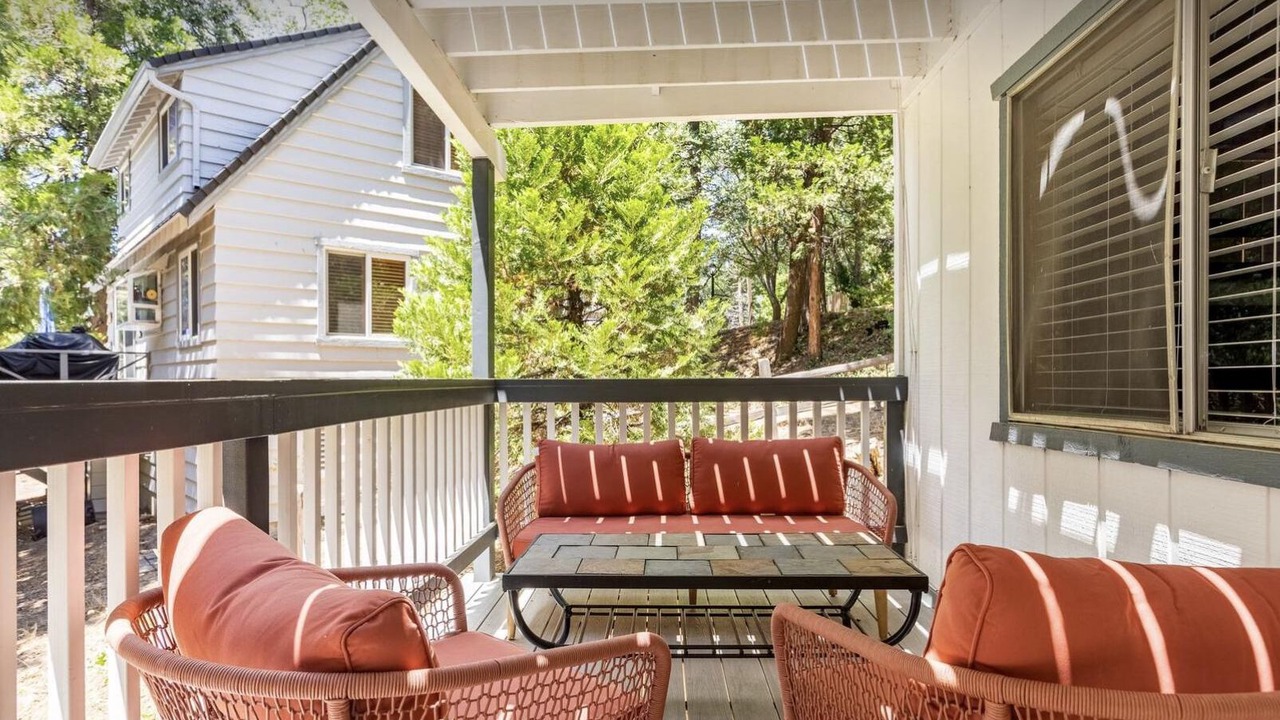 Photo of Outdoor in Cedar Glen