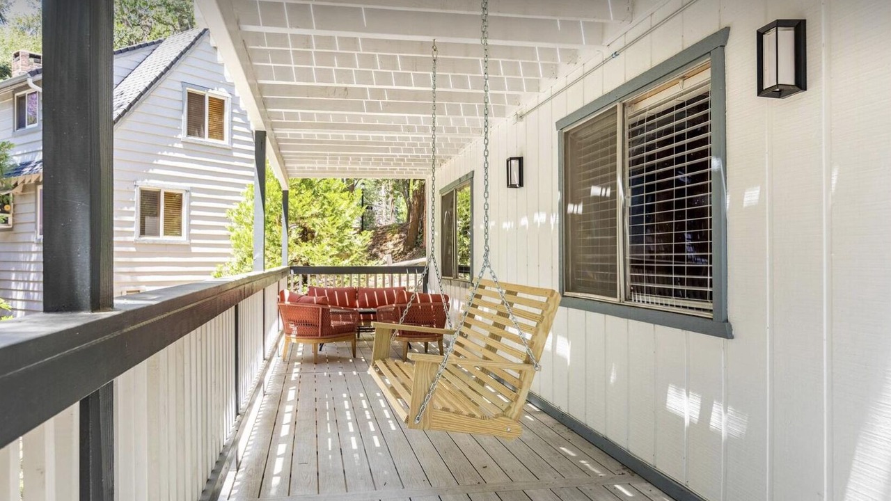 Photo of Outdoor in Cedar Glen