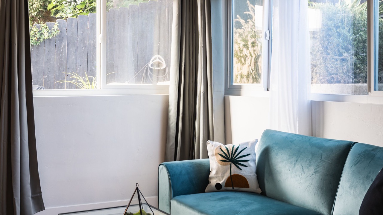 Photo of Livingroom in San Diego