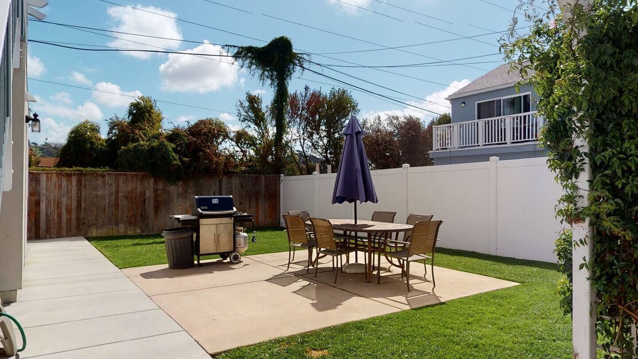 Photo of Outdoor in Mission Valley West