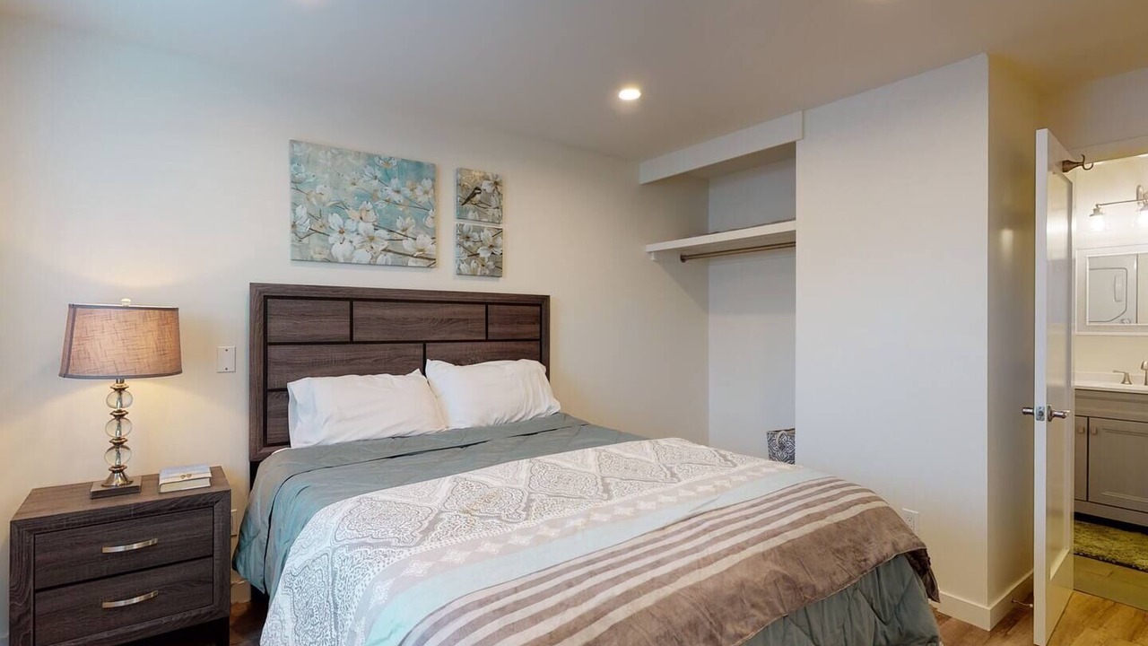 Photo of Bedroom in Mission Valley West
