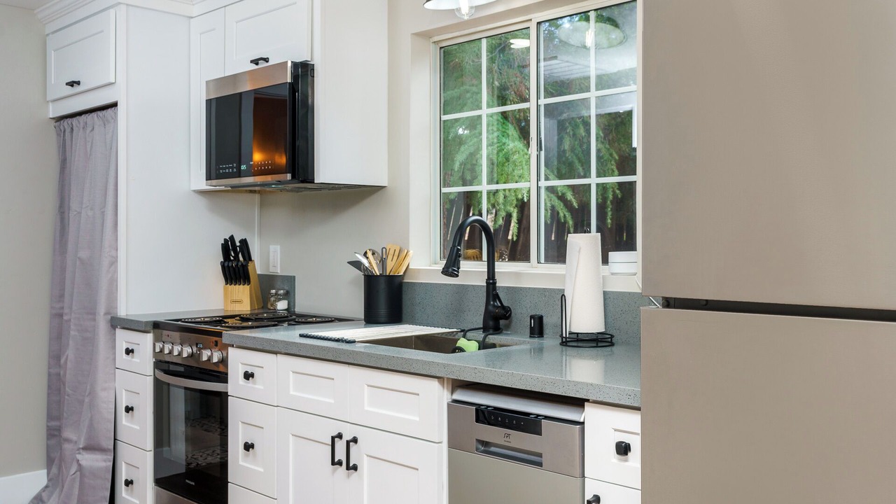 Photo of Kitchen in Alpine