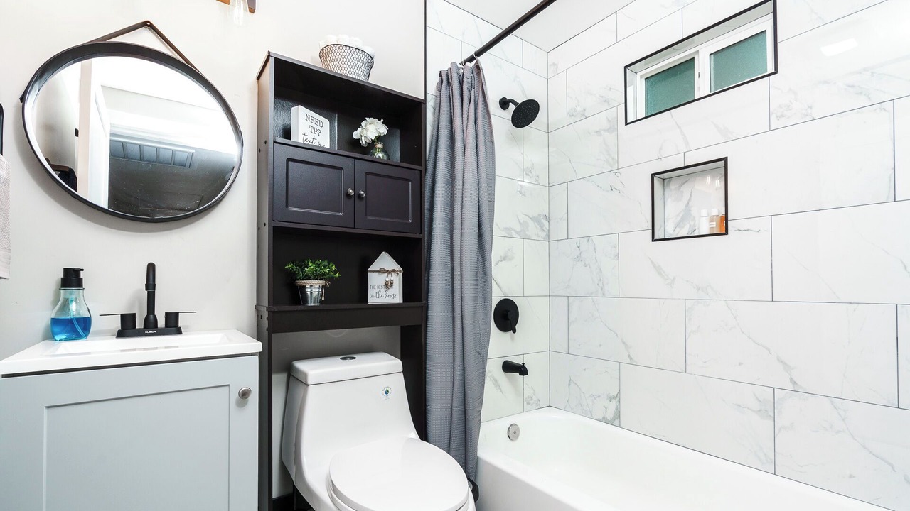 Photo of Bathroom in Alpine
