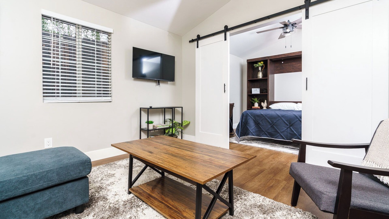Photo of Bedroom in Alpine
