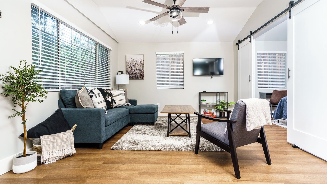 Photo of Livingroom in Alpine