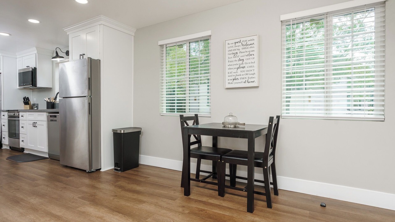 Photo of Kitchen in Alpine