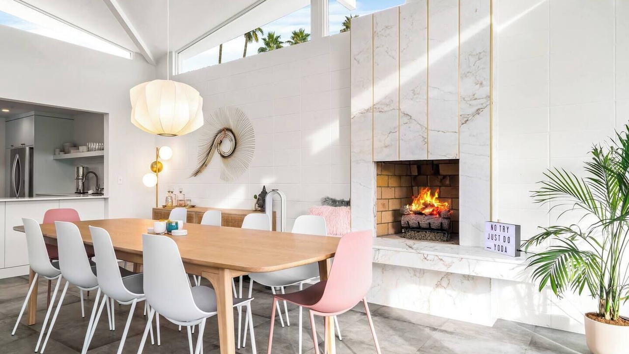 Photo of Livingroom in Canyon View Estates