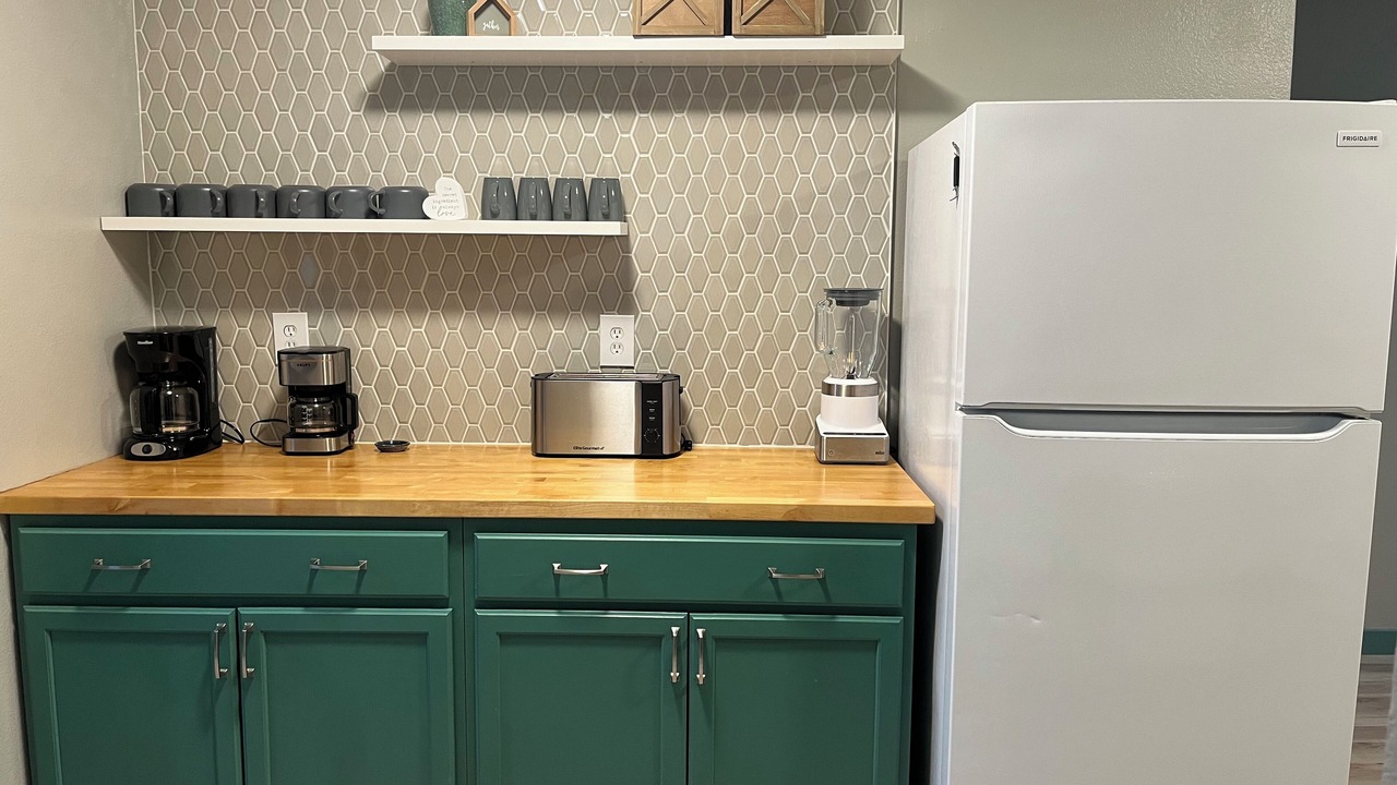 Photo of Kitchen in Orick