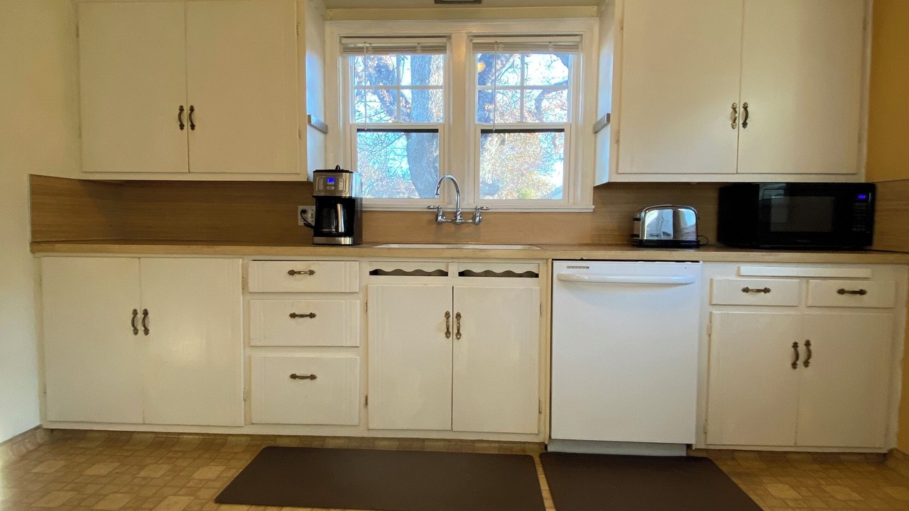 Photo of Kitchen in Redding