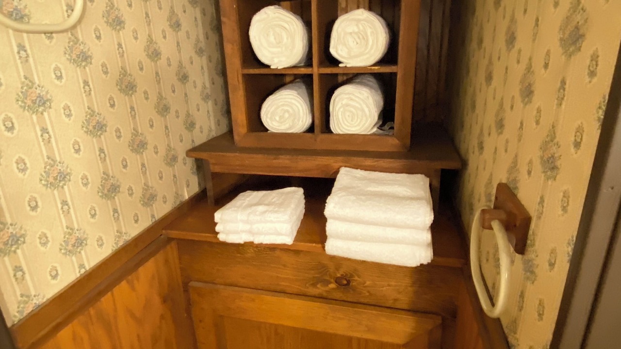Photo of Bathroom in Redding