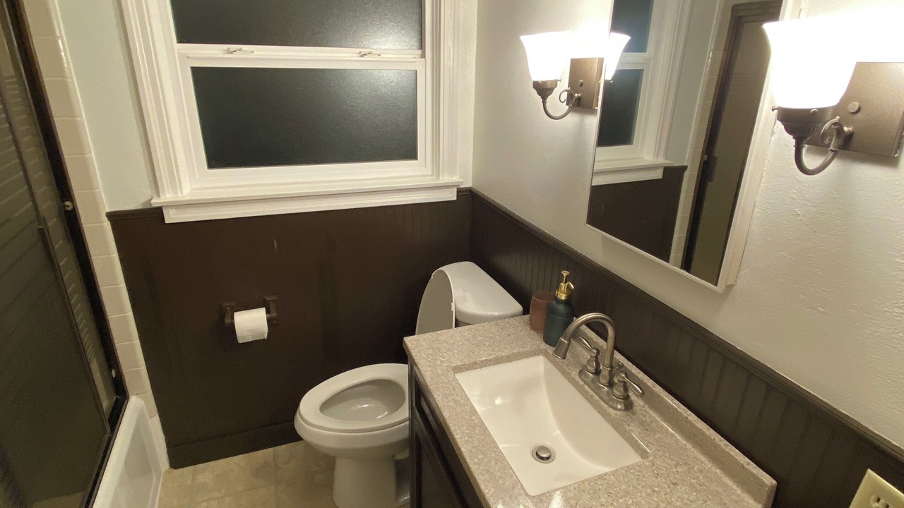Photo of Bathroom in Redding