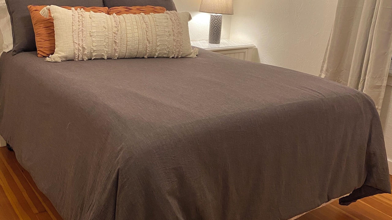 Photo of Bedroom in Redding