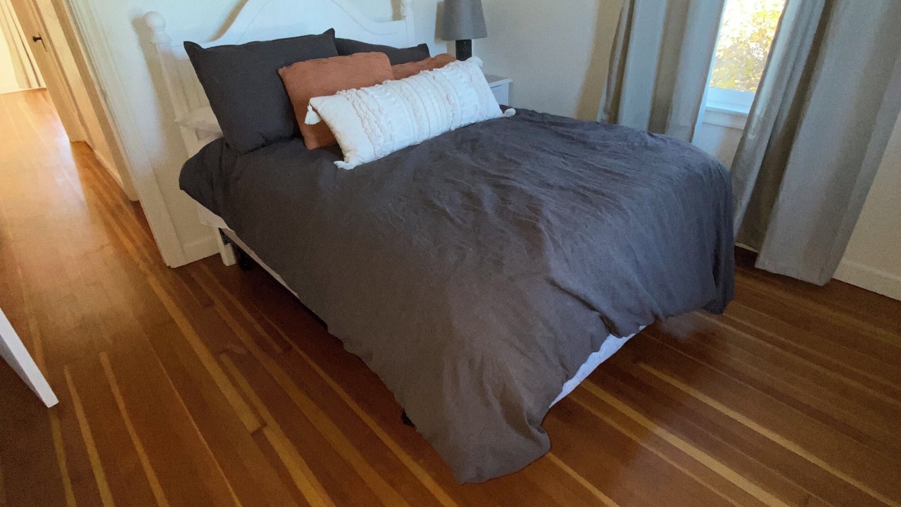 Photo of Bedroom in Redding