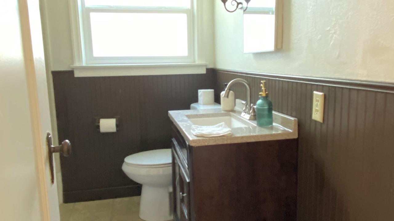 Photo of Bathroom in Redding