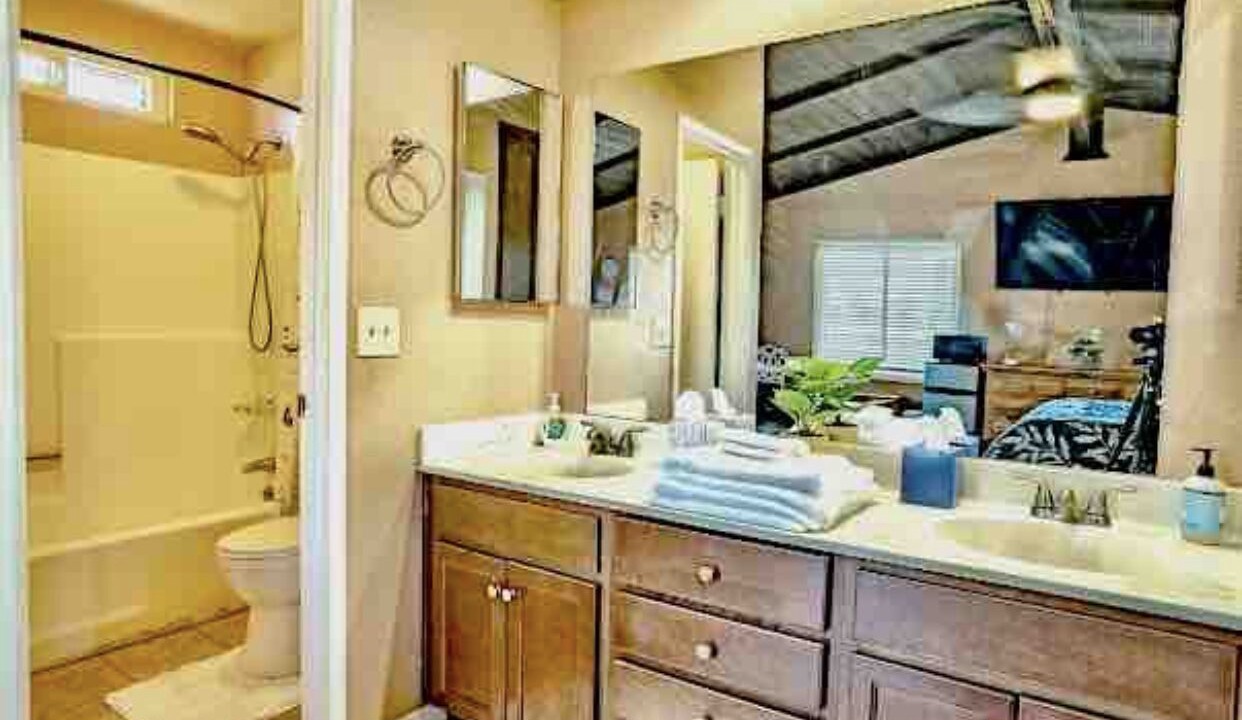 Photo of Bathroom in La Presa